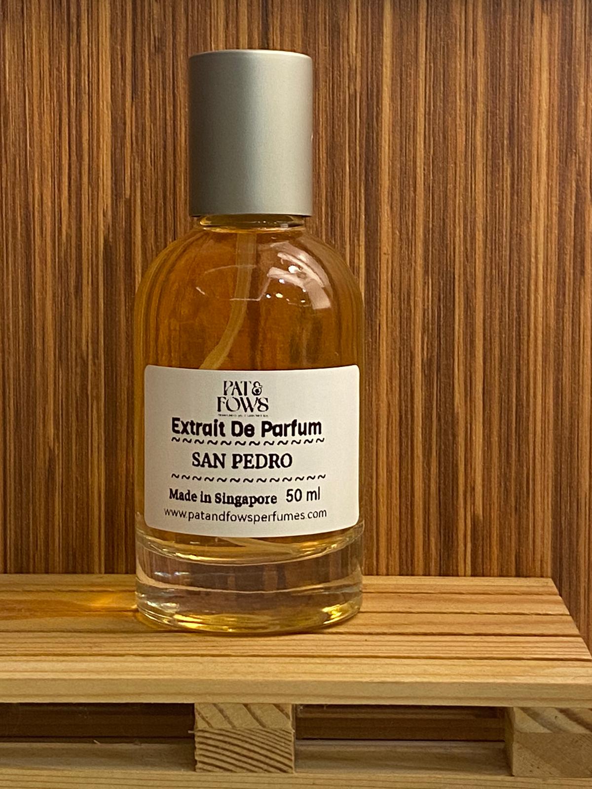 San Pedro