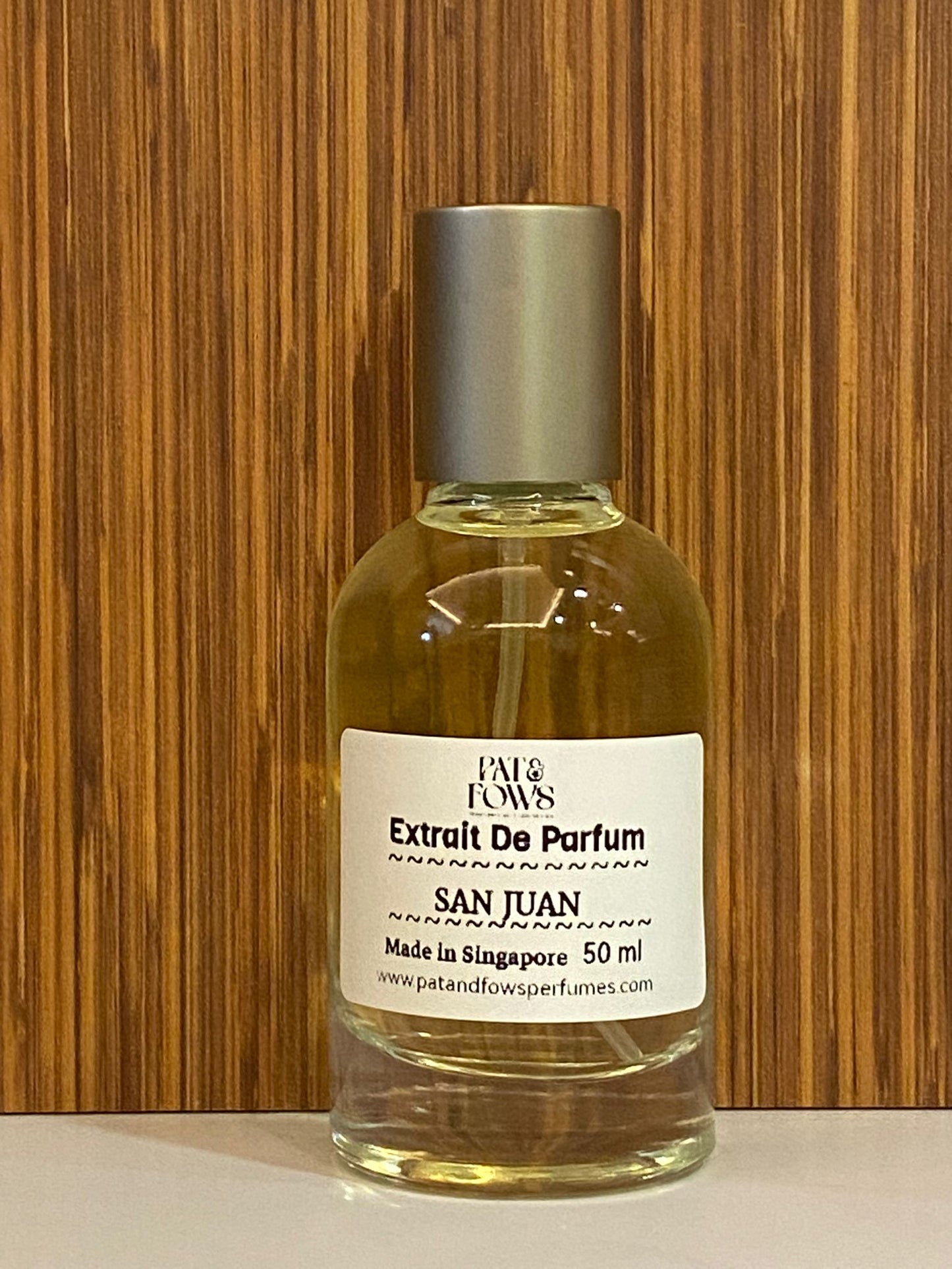 San Juan