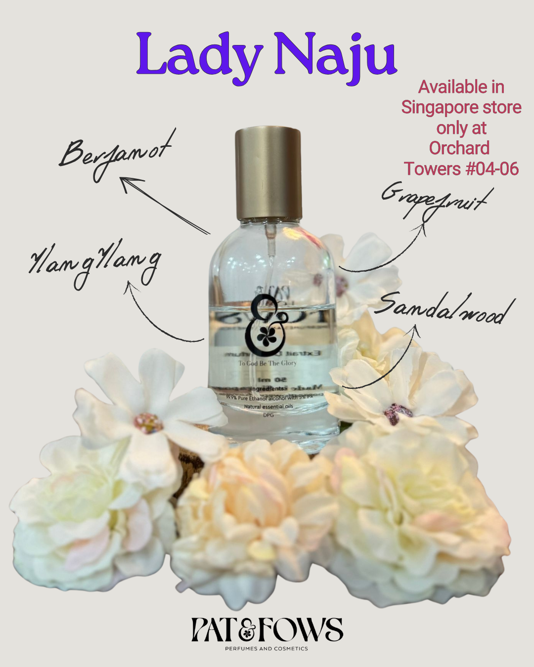Lady Naju